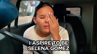 I Aspire To Be Selena Gomez 🤩 by Caters Clips 353 views 7 days ago 2 minutes, 16 seconds