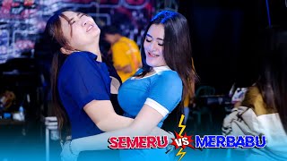 Semeru Vs Merbabu Terbang Bersamaku - All Artist Mh Music - Katan Bersatu -- Happy New Year 2024