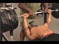 675lb Bench Press: Real VS Fake