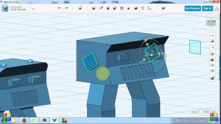 Robot Modeling Tutorial - Part06