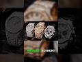 The Risky Move Audemars Piguet Made #audemarspiguet #luxurylifestyle
