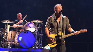 Bruce Springsteen - &quot;I Wanna Be With You&quot; - Pittsburgh - April 22, 2014