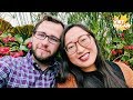 The Honeymoon Vlog // What We Ate In Montreal