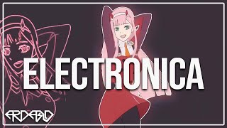 Video thumbnail of "La Mejor Música Electrónica TIKTOK (Con Nombres) - Parte 1"