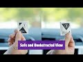 The Top 5 Best iPhone Magnetic Car Mount in 2026 - Must Watch Before Buying!