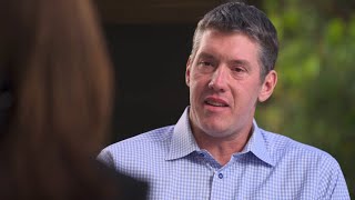Providence Tarzana Foundation Josh Stein's story