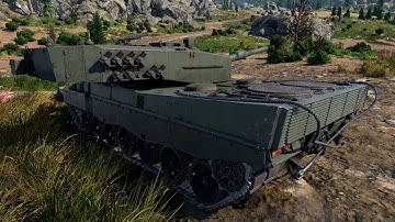 Updated Karelia - Update SONS OF ATTILA 4th Dev Server - War Thunder