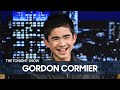 Gordon cormier offers to host saturday night live and shows off his martial arts skills extended