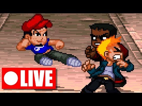 LIVE - ESTOU EM UM JOGO! - Retro Gamer Adventure - LIVE - ESTOU EM UM JOGO! - Retro Gamer Adventure