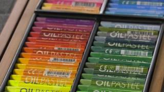 Mungyo Gallery Standard Oil Pastels - Visual Commerce #3 screenshot 4