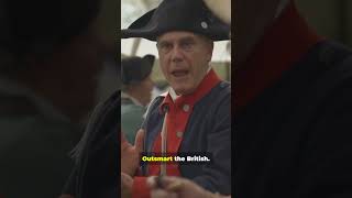 The Real Culper Spy Ring: Benjamin Tallmadge & America’s Secret Revolution