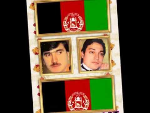 Asad Qasmi And Ajmal Kaabli New Hit Song Kabul Watan Ast 2013 HD 