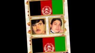 Asad Qasmi And Ajmal Kaabli New Hit Song Kabul Watan Ast 2013 HD