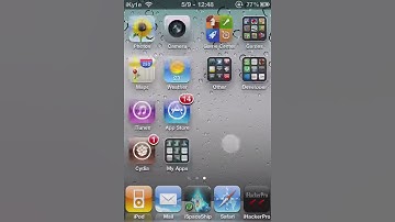 Original CardSwitcher Demo