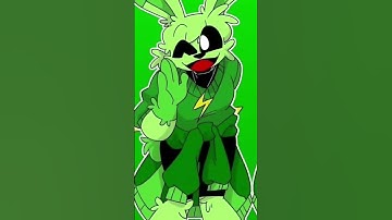 Smiling Critters Edit