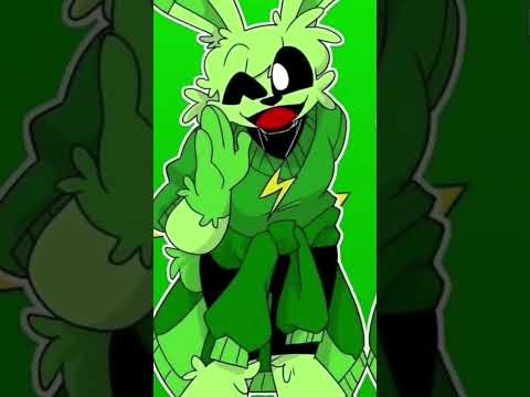 Smiling Critters Edit