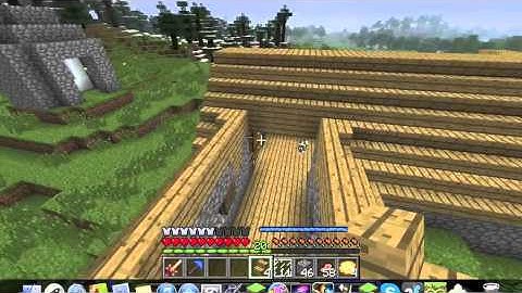 Divine RPG: More Home Improvement (Episode 4)