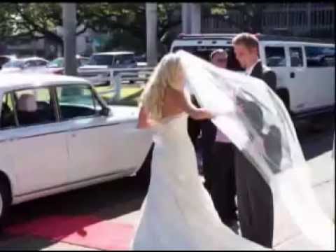 Jeff and Emily Bergeron Hawaiian Wedding Part 2