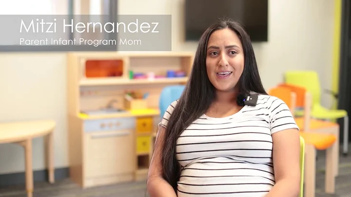 Parent Spotlight: Mitzi Hernandez