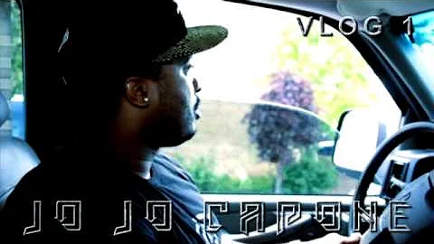 Jo Jo Capone Vlog #1