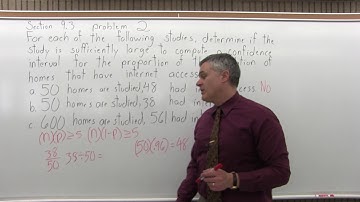 MTH 119: Section 9.3 Problem 2 - Mathematics with Dan Avedikian