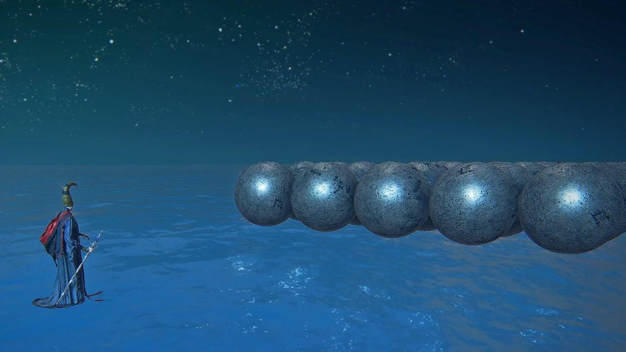 Balls vs Bosses Elden Ring YouTube