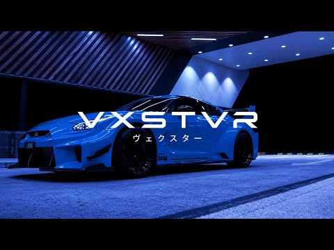 VXSTVR – HOPE [ Dark Wave Phonk]
