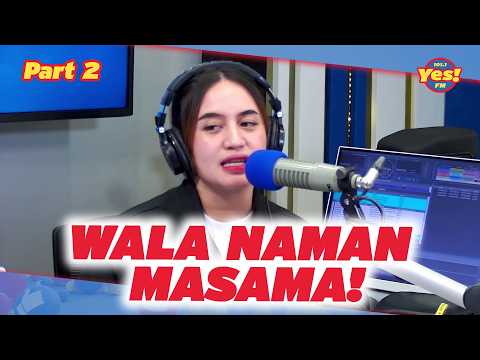 SIGURADUHIN MO NA MAY MAPAPALA KA! - Chika ni Wanda (September 29, 2026) | PART 2