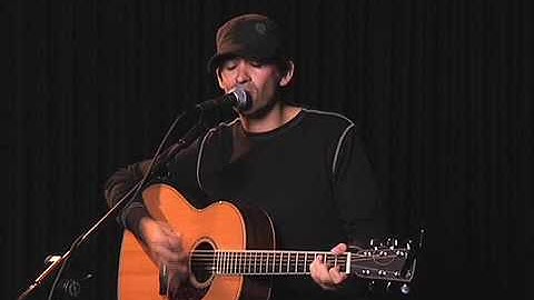 Aaron Shust, "To God Alone"