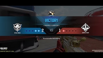 CODM HACK/CHEAT GAMEPLAY | GOOD FOR RANK UP💯