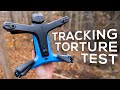 Skydio 2 Tracking Torture Test Through the Woods