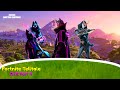 A Fortnite Movie: Into The Drift Verse