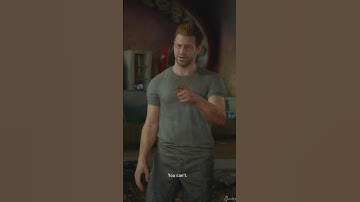 Owen Is The Nicest Guy In TLOU 2, Prove Me Wrong! - The Last Of Us Part 2 Remastered PS5 #shorts