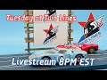 Tuesday at Two Lines Slot Cars