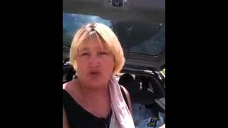 ВИДЕО45 Крымск наводнение 07.07.2012 говорят очевидцы(Правда о наводнении 07.07.2012 в городе Крымске (снято 10.07.2012) Часть3. Подлинник видео тут: http://vk.com/video1217305_163033678..., 2012-08-06T14:55:07.000Z)