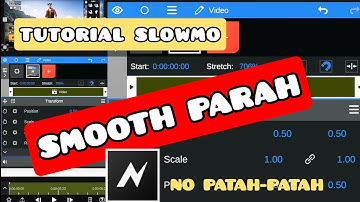 tutorial slowmo super smooth di android || aplikasi slowmo terbaik