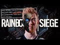 ACCUSED OF HACKING! | Rainbow Six Siege