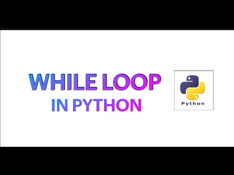While Loop In Python | How to run in Visual Studio Code(IDE) | #python #pythonprogramming