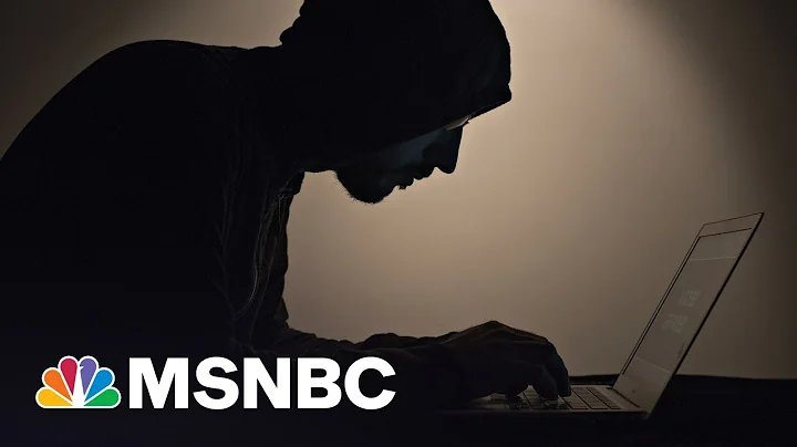 Russia Seen As Safe Haven For Cyber Crime Following Pipeline Hack | Rachel Maddow | MSNBC