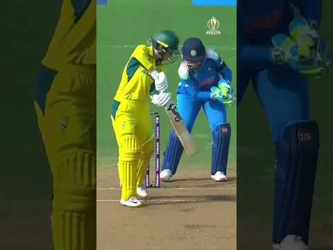 Pacers rendered a stellar @ThumsUpOfficial All Thunder performance in the #CWC25 semi-final 👊