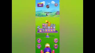 Stack smash block 3D puzzle level 427 solution for gameplay  screenshot 4