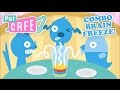 Sago Mini Pet Cafe