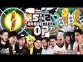  finitotuttoincaos  pokemon cardlocke nero  bianco 5v5 randomizer ita  7