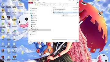 Hướng dẫn giãi nén và play game trên citra