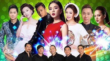 [Trailer] Lương Bích Hữu 梁碧好 | Show in Kansas City | Nov 26, 2017