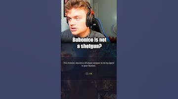 This Made Me Question EVERYTHING About Warframe 😂