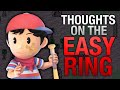 Defending the easy ring part 1