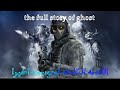 قصه جوست كامله The Full Story Of Ghost 