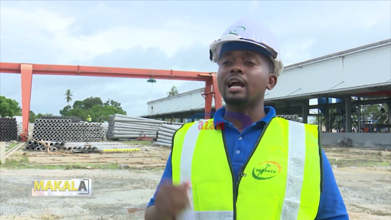 MAKALA: NGUZO ZA UMEME ZA ZEGE NJIA MBADALA YA KUOKOA MITI NA KUONDOA HASARA KWA TANESCO