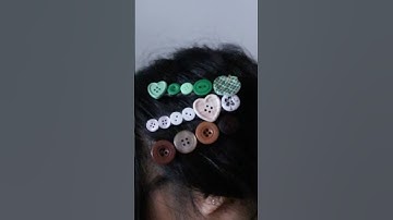 button clips